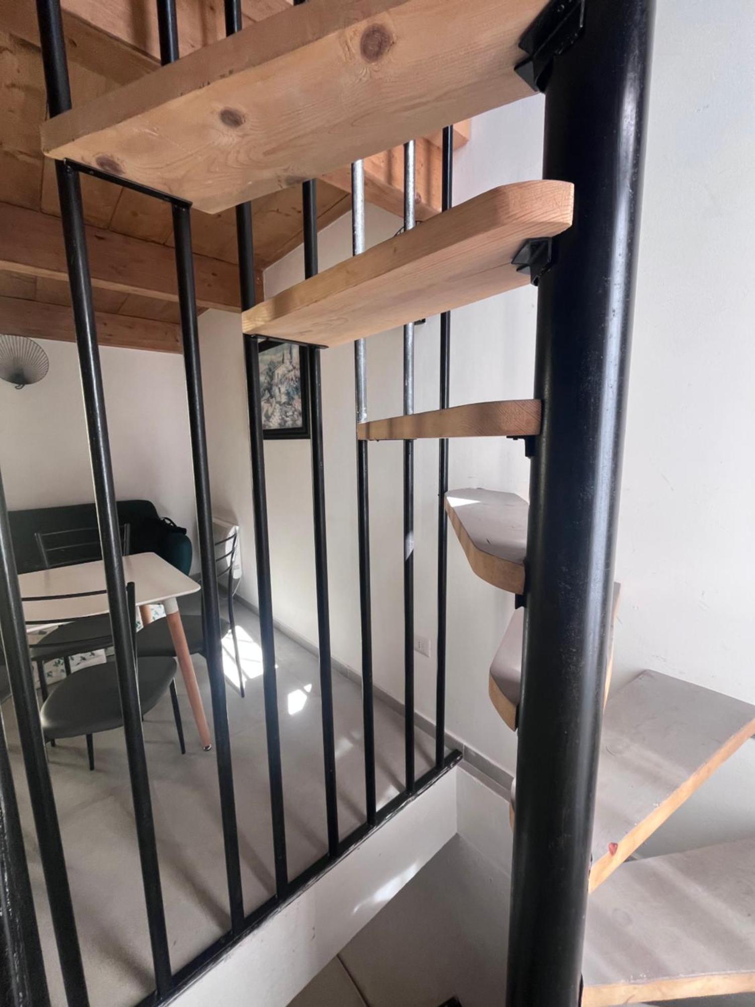 Davis Home 布林迪西 外观 照片